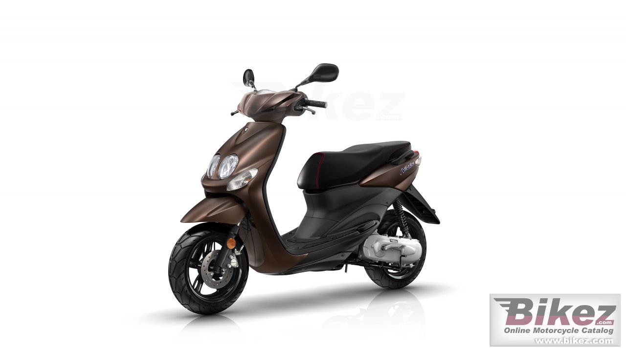Thumbnail for Yamaha Neos 2015