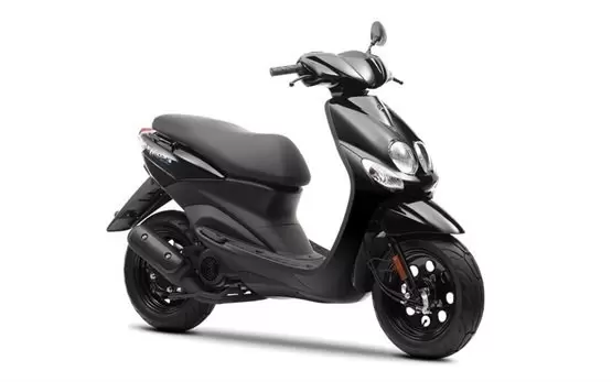 Thumbnail for Yamaha Neos 2015