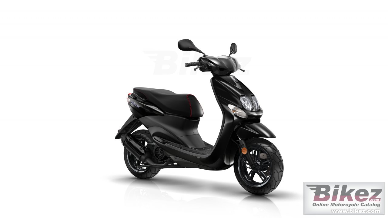 Thumbnail for Yamaha Neos 2015
