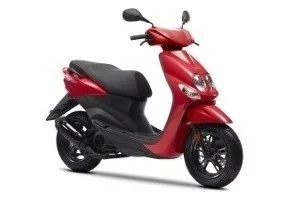 Thumbnail for Yamaha Neos 2016