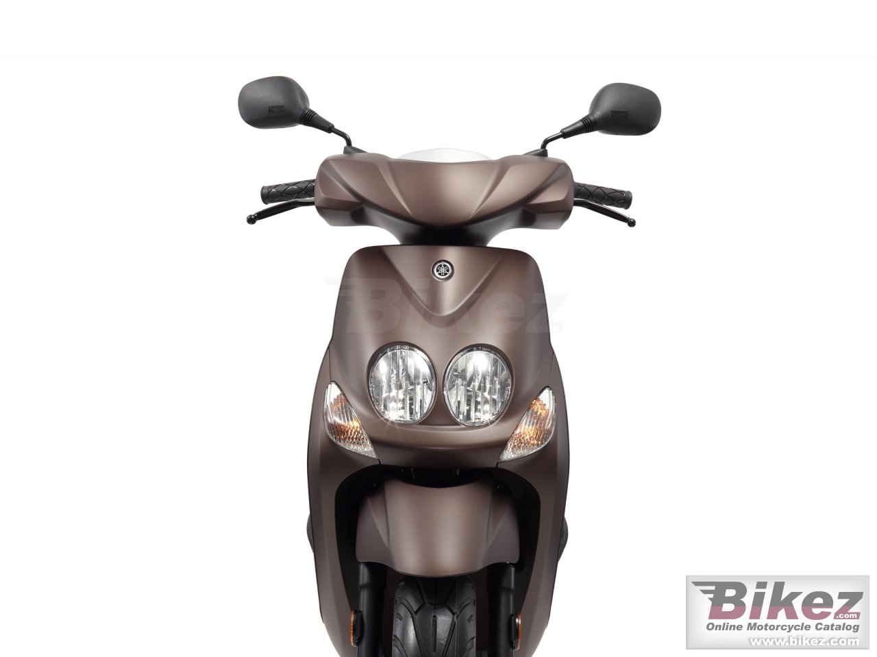 Thumbnail for Yamaha Neos 2016