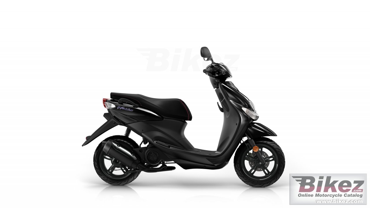 Thumbnail for Yamaha Neos 2016