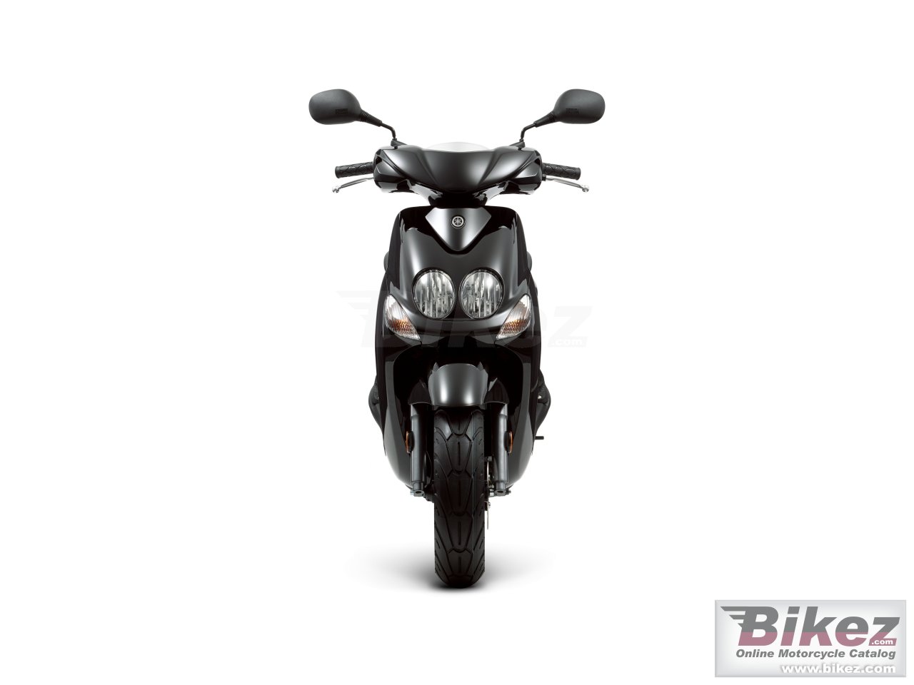 Thumbnail for Yamaha Neos 4 2014