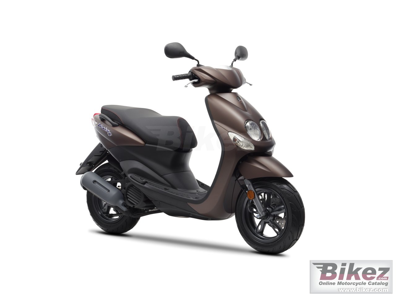 Thumbnail for Yamaha Neos 4 2014