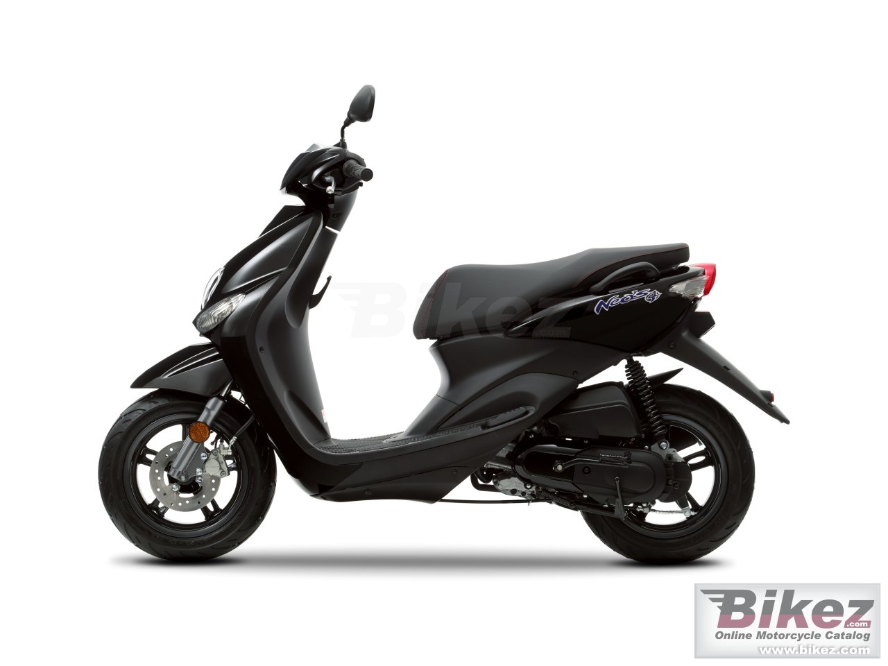 Thumbnail for Yamaha Neos 4 2014
