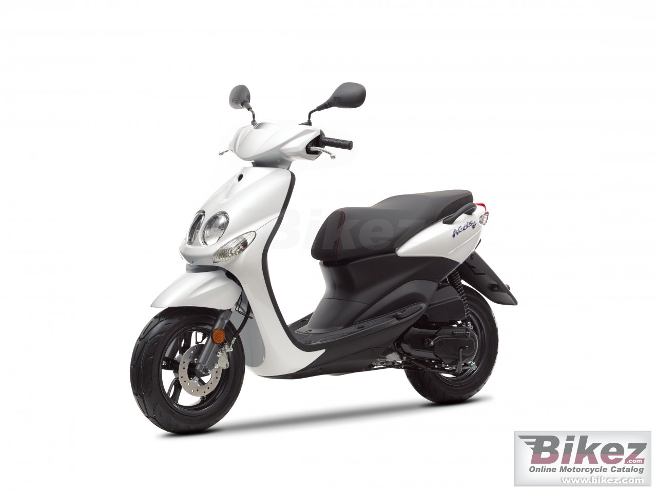Thumbnail for Yamaha Neos 4 2014