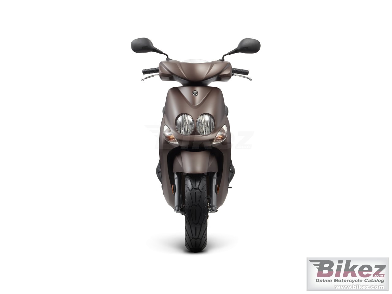 Thumbnail for Yamaha Neos 4 2014