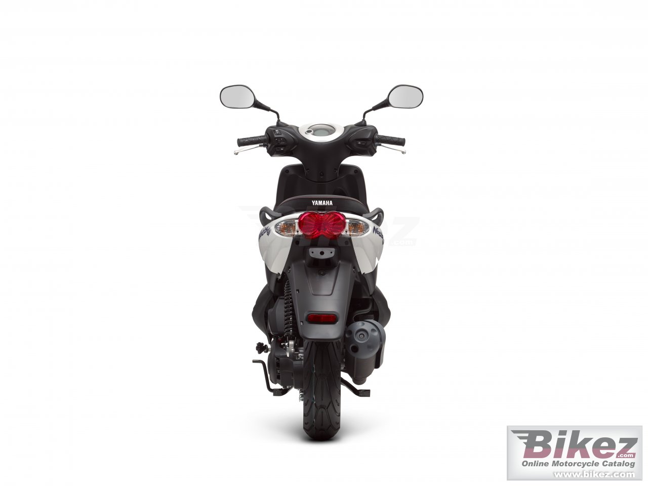 Thumbnail for Yamaha Neos 4 2014