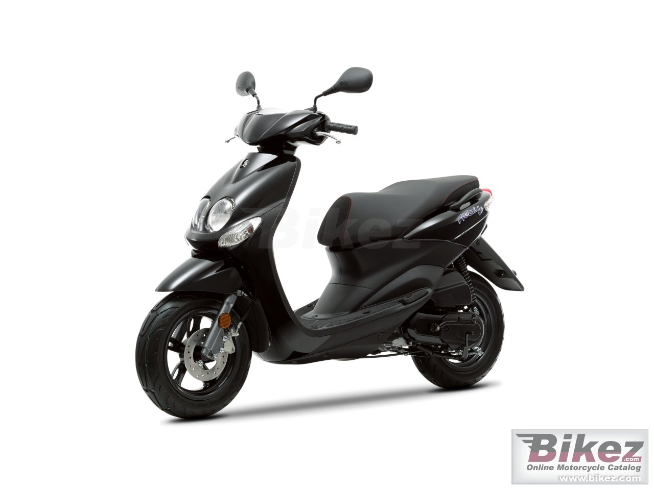 Thumbnail for Yamaha Neos 4 2014