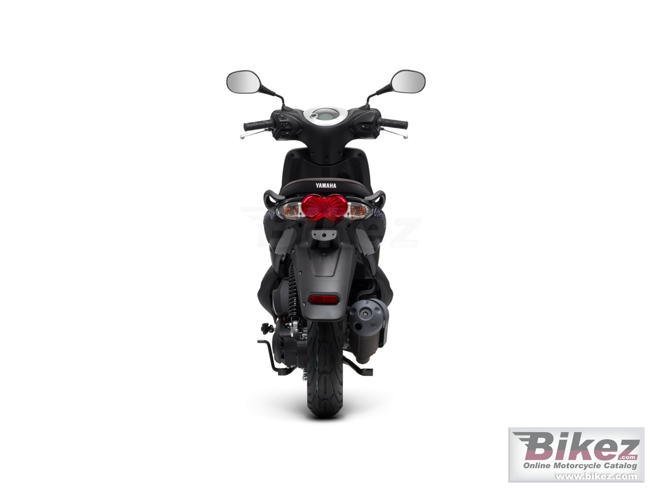 Thumbnail for Yamaha Neos 4 2014