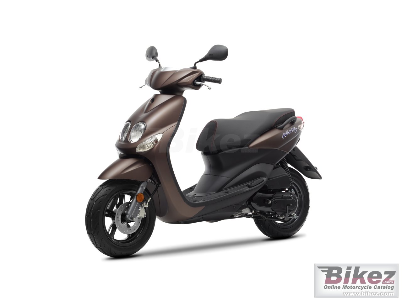 Thumbnail for Yamaha Neos 4 2014