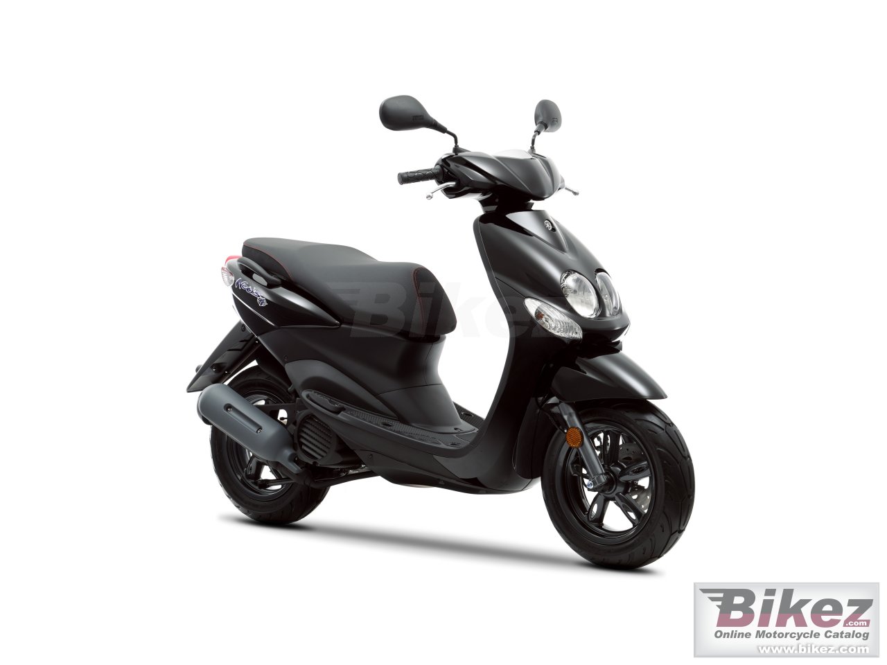 Thumbnail for Yamaha Neos 4 2014