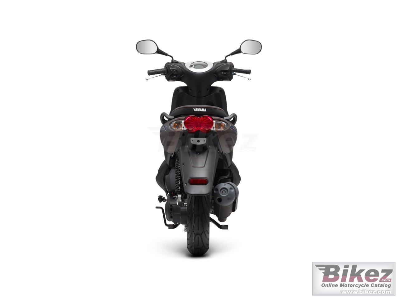 Thumbnail for Yamaha Neos 4 2014