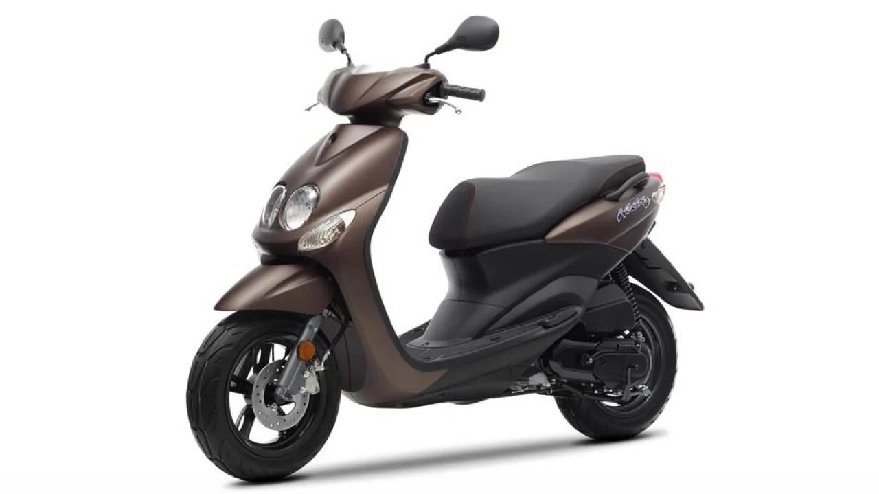 Thumbnail for Yamaha Neos 4 2014