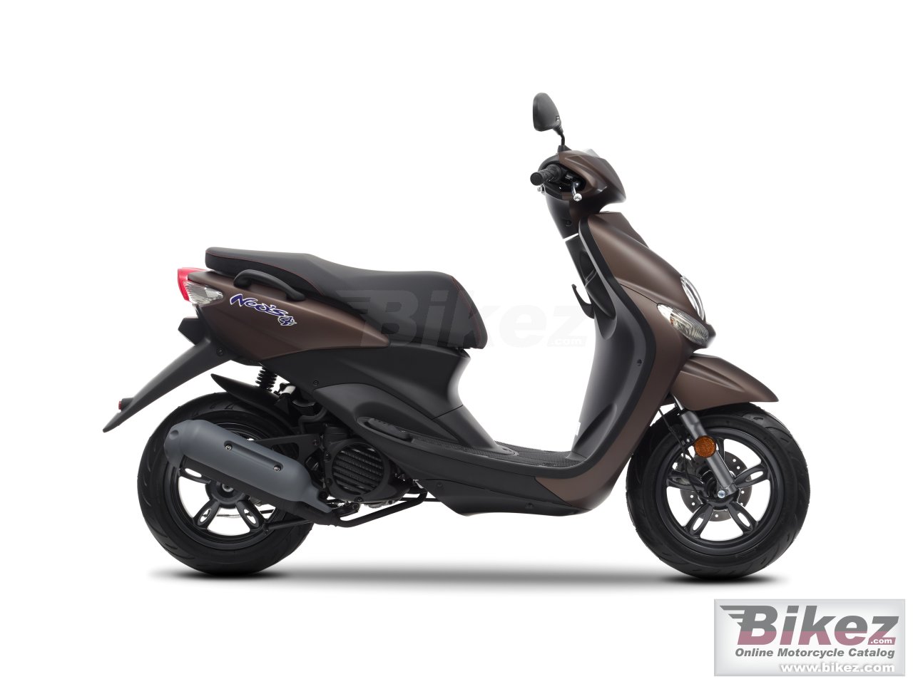 Thumbnail for Yamaha Neos 4 2014