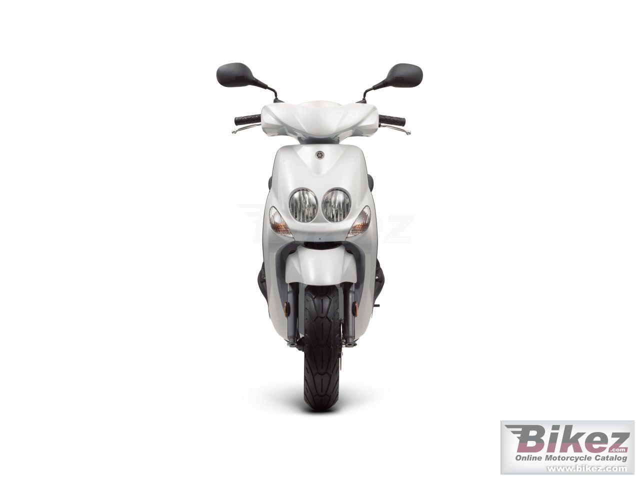 Thumbnail for Yamaha Neos 4 2014