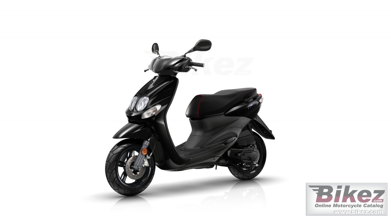 Thumbnail for Yamaha Neos 4 2015