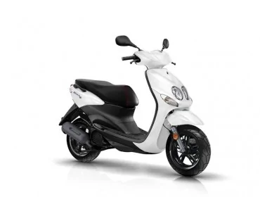 Thumbnail for Yamaha Neos 4 2016
