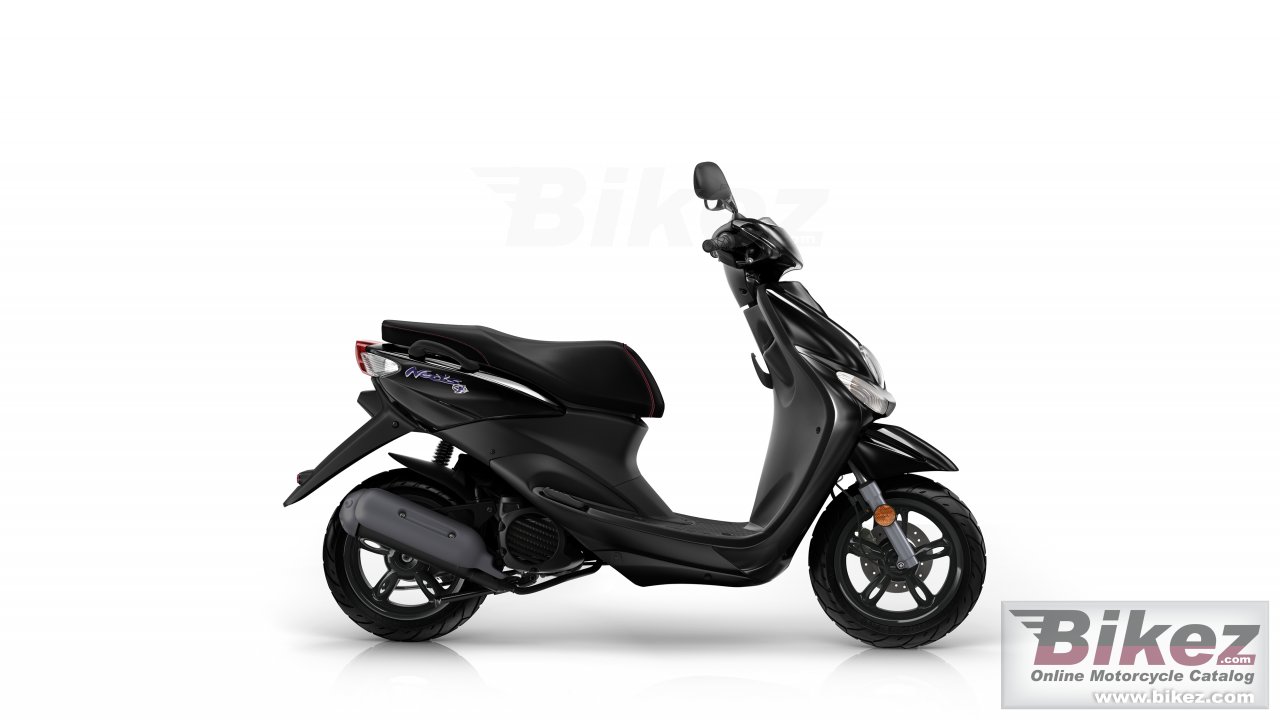 Thumbnail for Yamaha Neos 4 2016