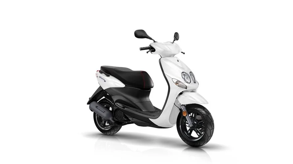 Thumbnail for Yamaha Neos 4 2017