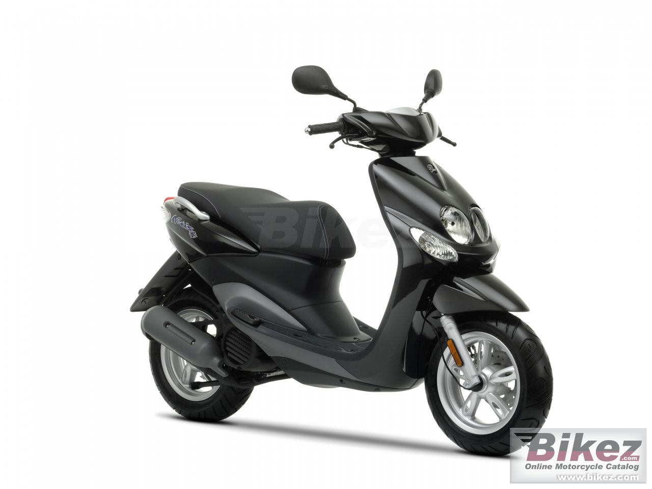 Thumbnail for Yamaha Neos 4 Stroke 2010