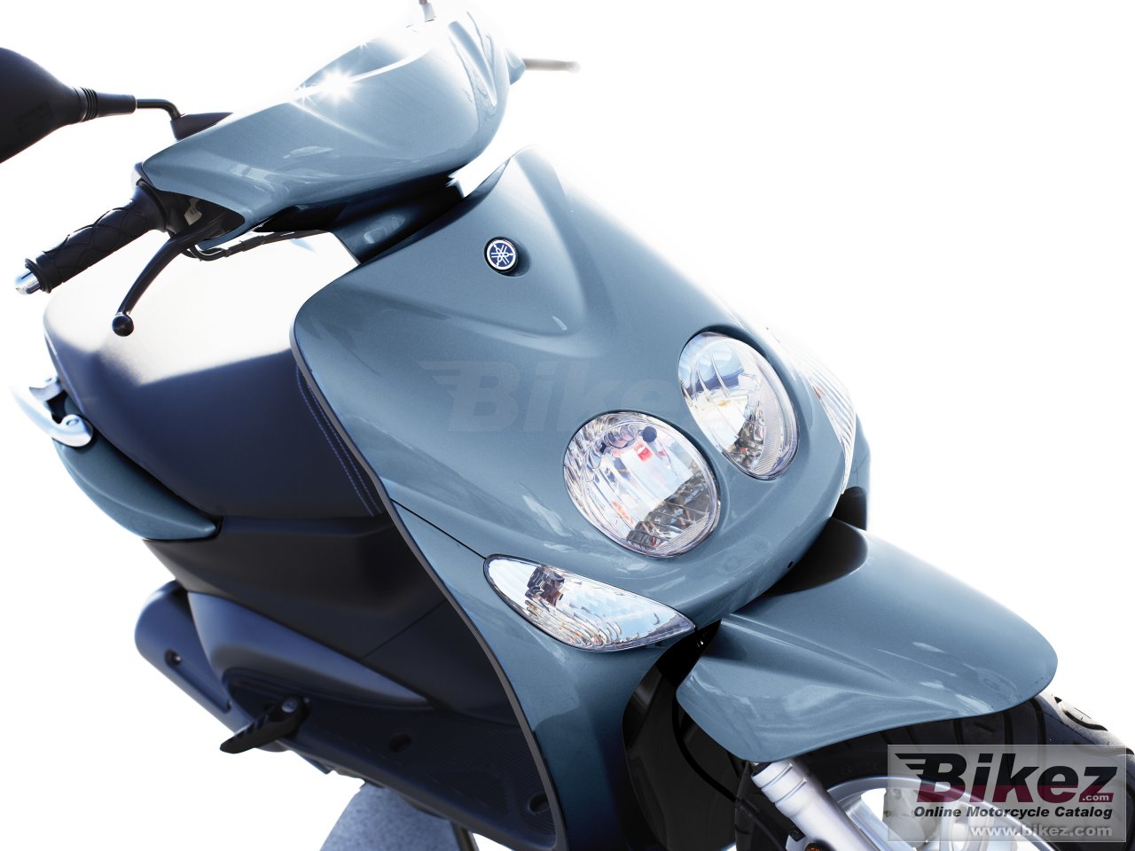 Thumbnail for Yamaha Neos 4 Stroke 2010