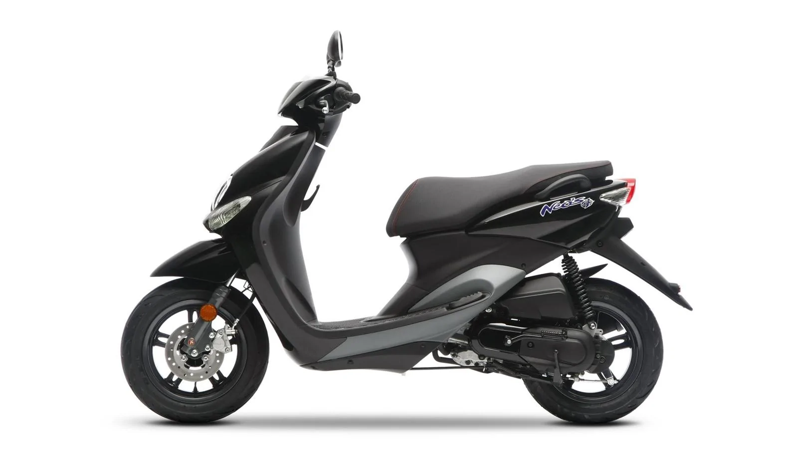 Thumbnail for Yamaha Neos 4 Stroke 2010