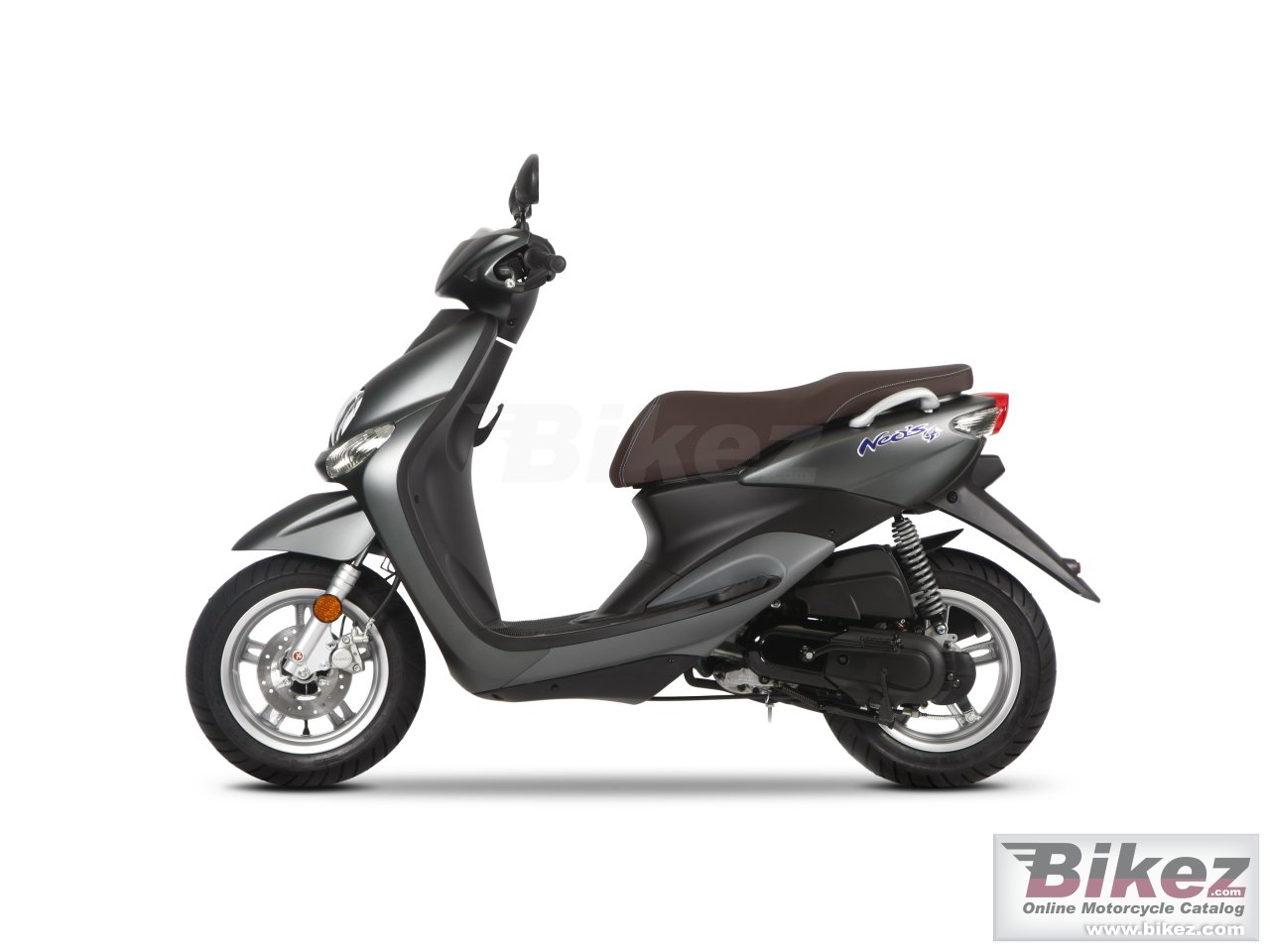 Thumbnail for Yamaha Neos 4 Stroke 2011