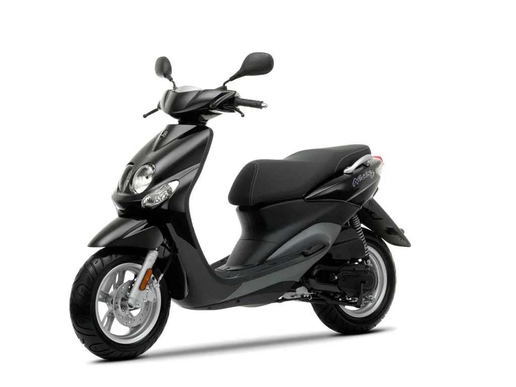 Thumbnail for Yamaha Neos 4 Stroke 2011