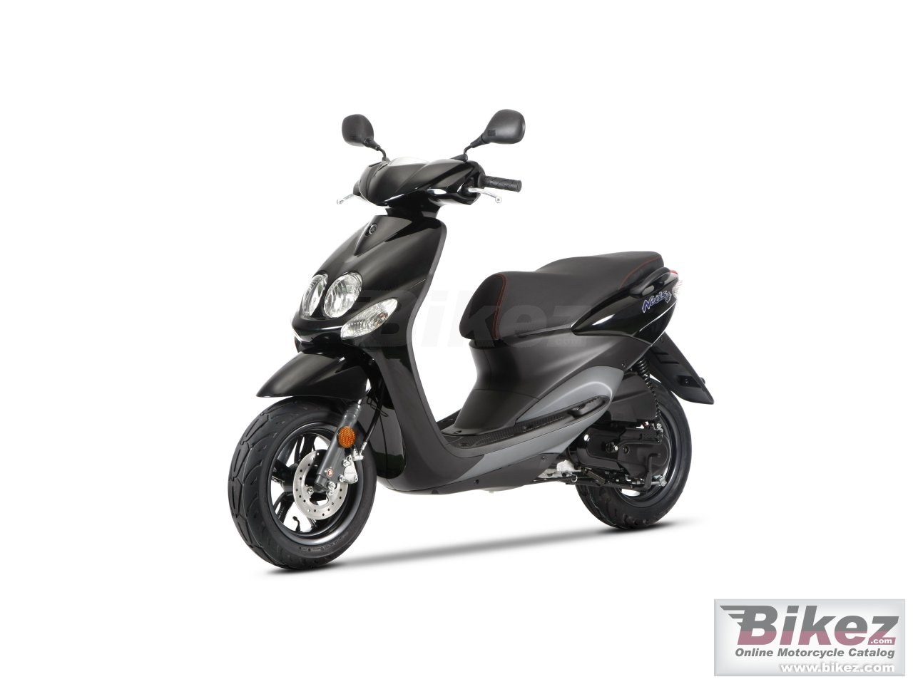 Thumbnail for Yamaha Neos 4 Stroke 2011