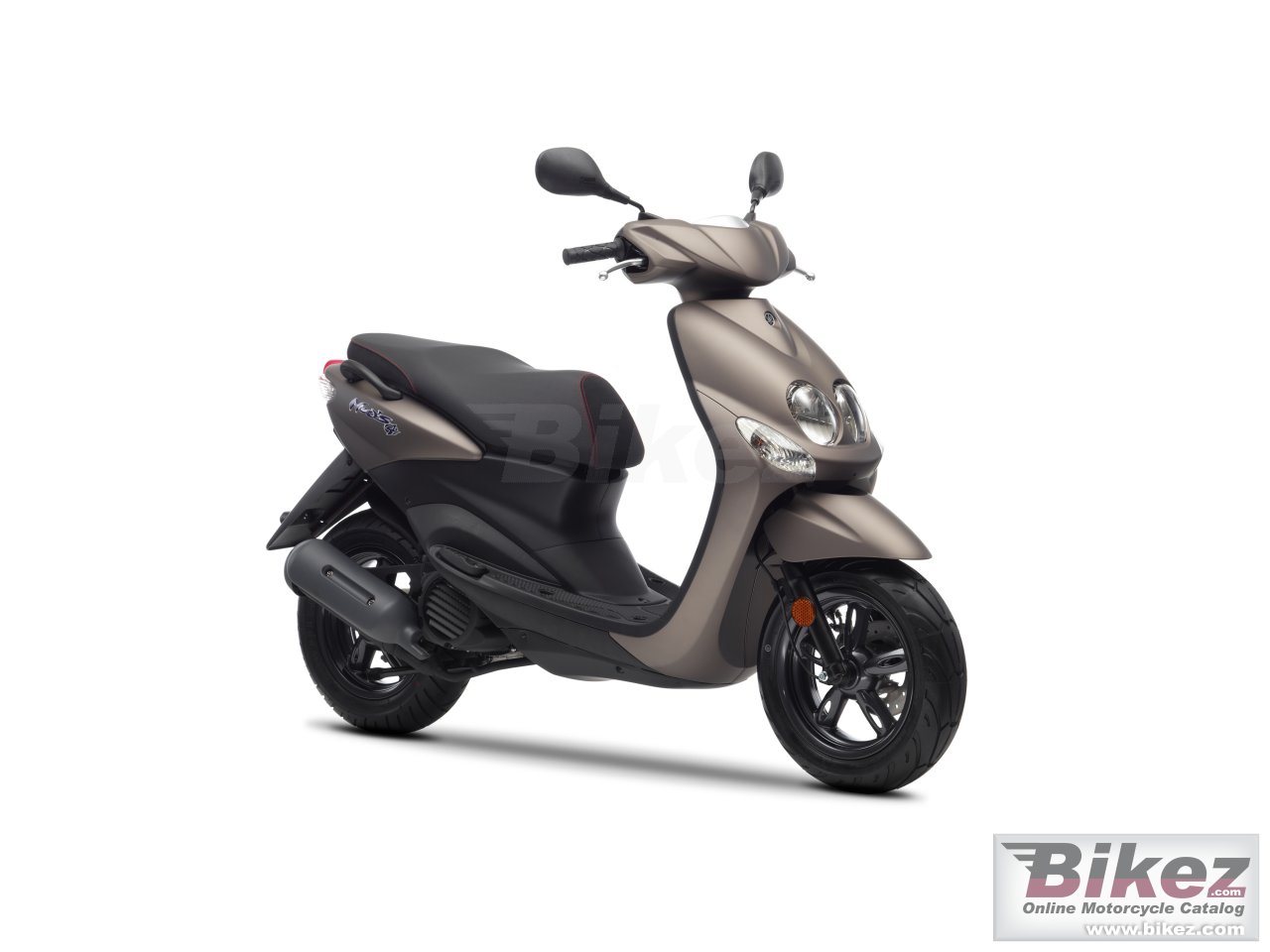 Thumbnail for Yamaha Neos 4 Stroke 2012