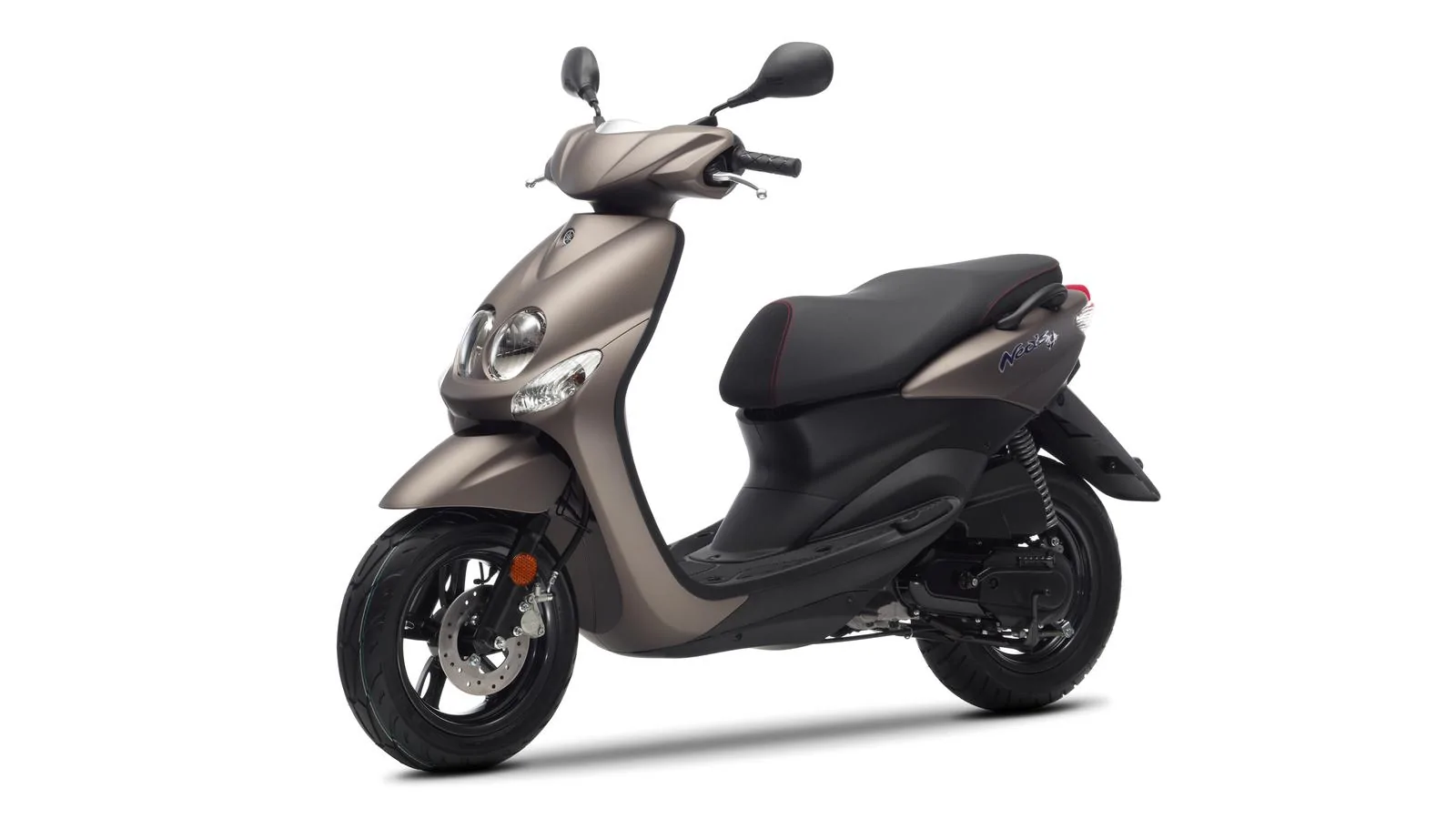 Thumbnail for Yamaha Neos 4 Stroke 2012