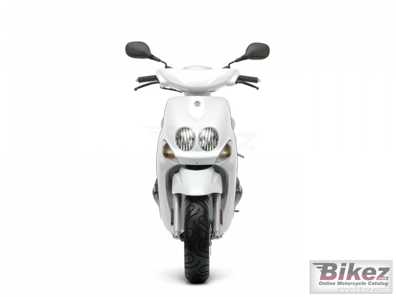 Thumbnail for Yamaha Neos 4S 2009