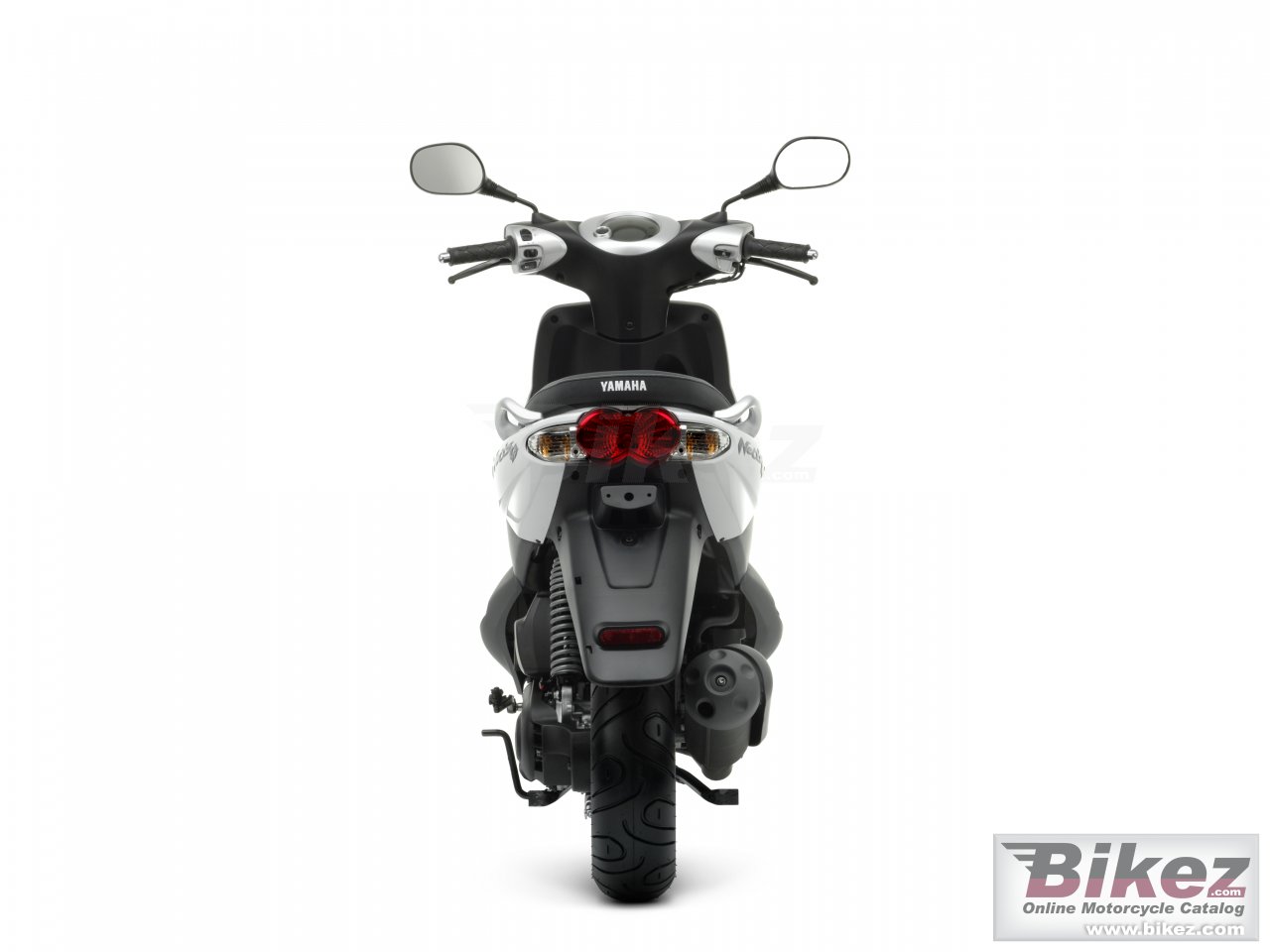 Thumbnail for Yamaha Neos 4S 2009