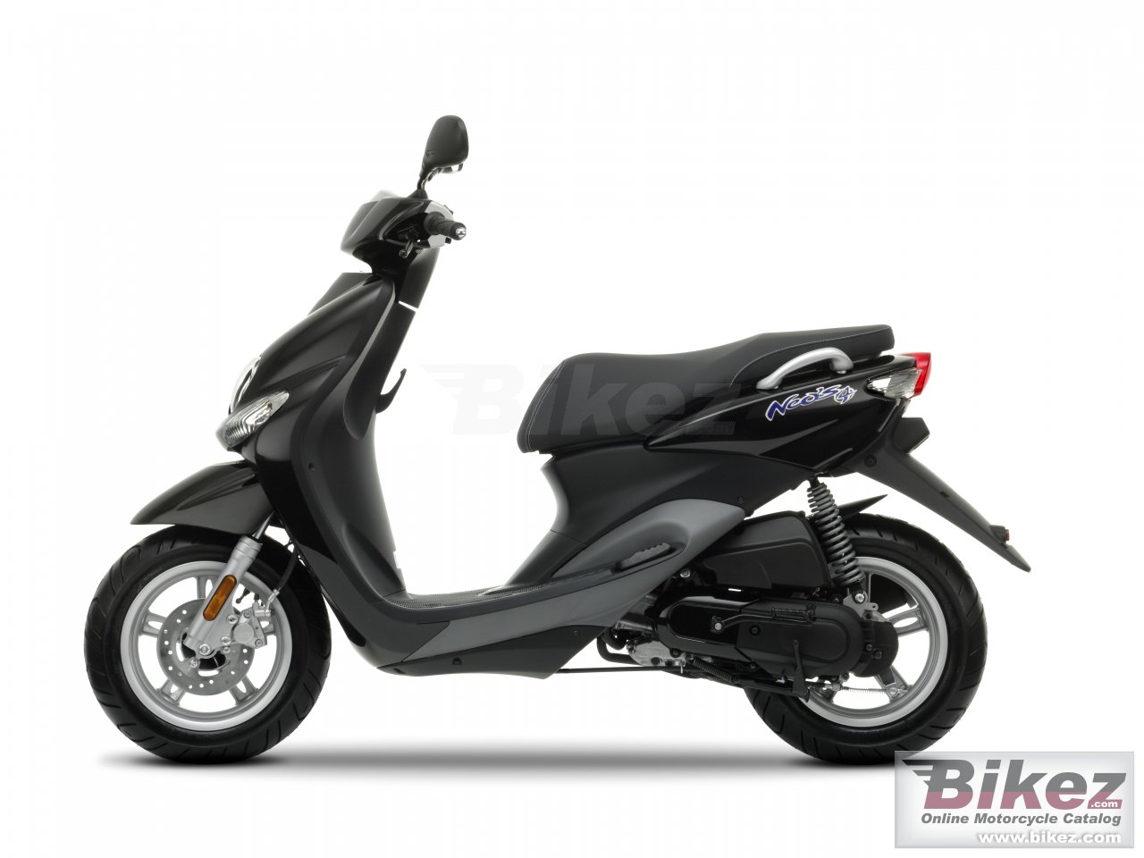 Thumbnail for Yamaha Neos 4S 2009