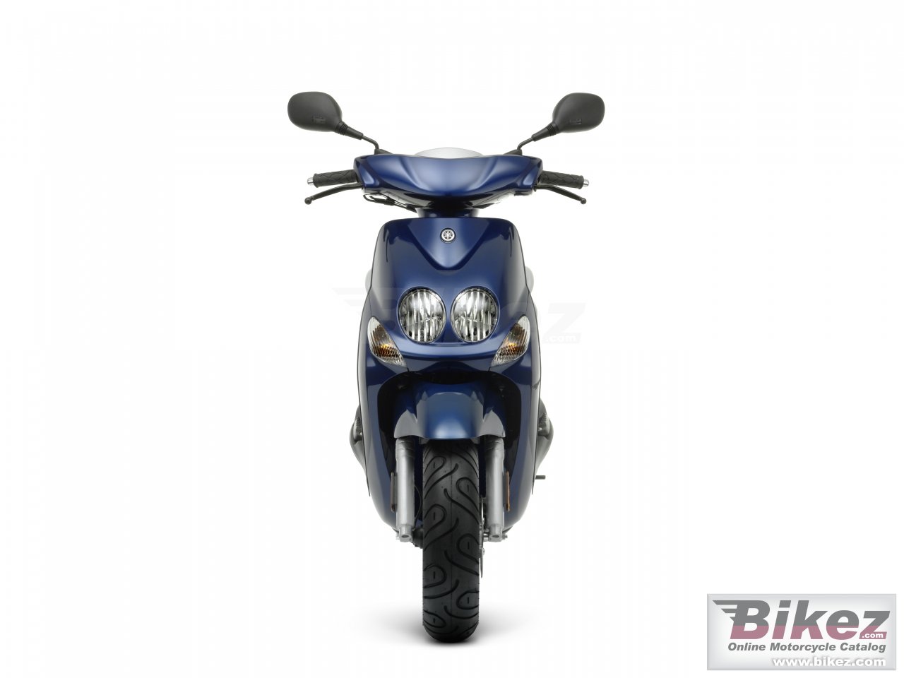 Thumbnail for Yamaha Neos 4S 2009