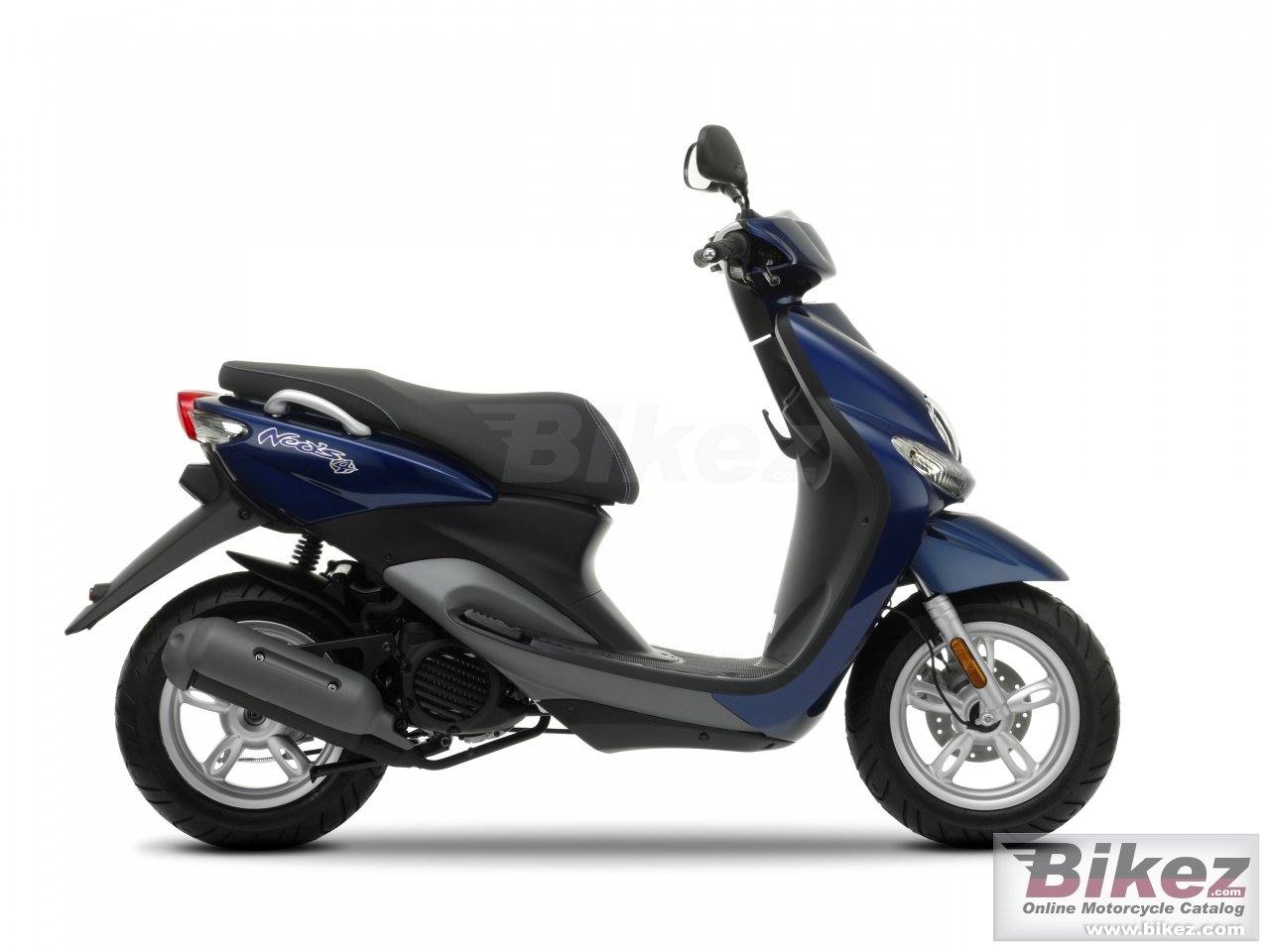 Thumbnail for Yamaha Neos 4S 2009