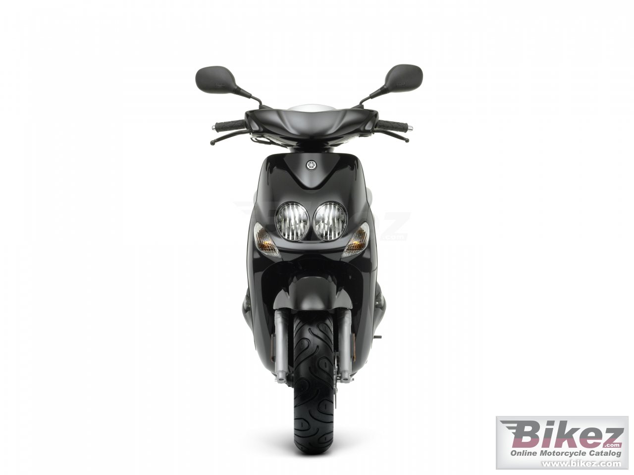 Thumbnail for Yamaha Neos 4S 2009