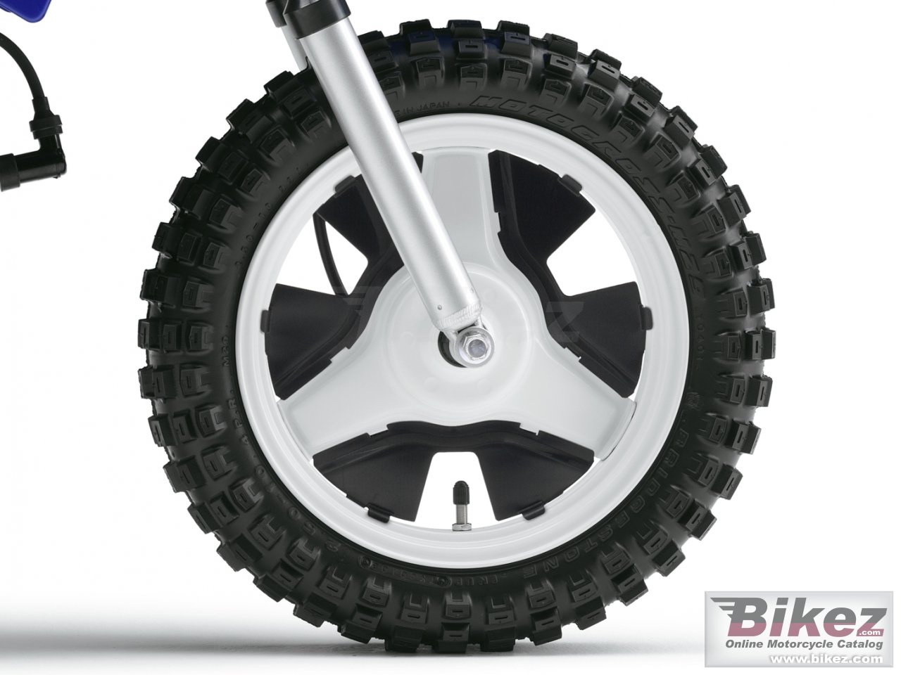 Thumbnail for Yamaha PW50 2013