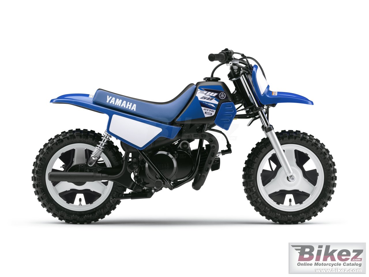 Thumbnail for Yamaha PW50 2015