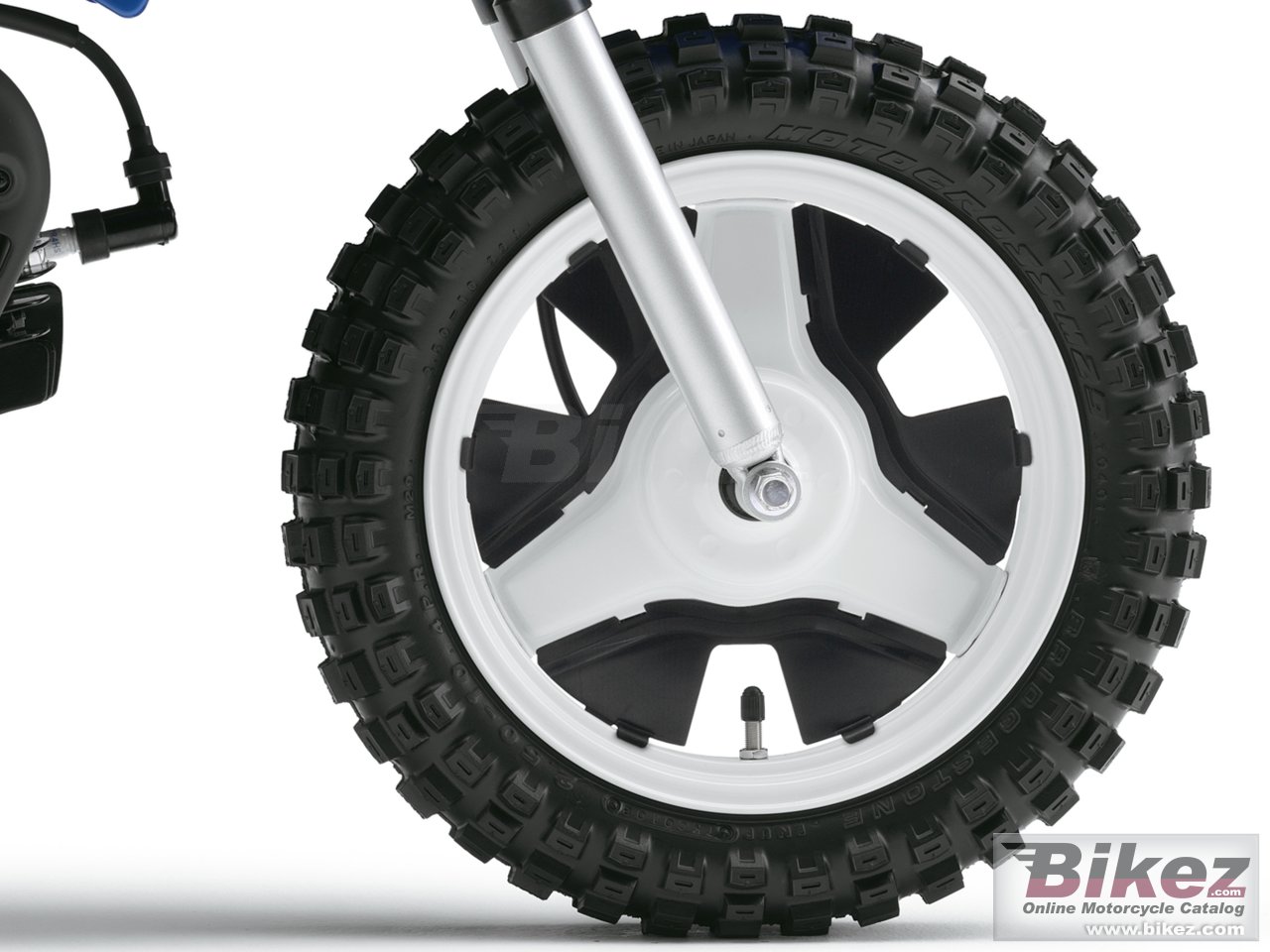 Thumbnail for Yamaha PW50 2015