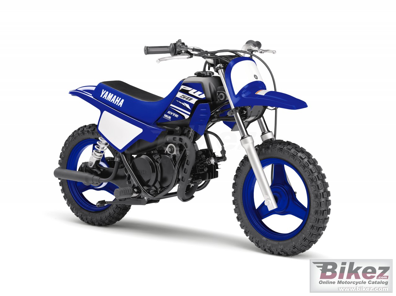 Yamaha PW50