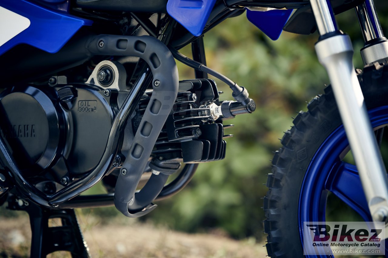 Thumbnail for Yamaha PW50 2019