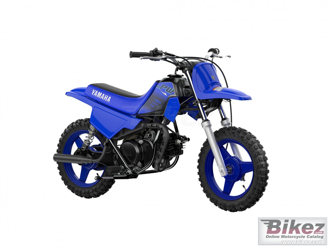 Yamaha PW50