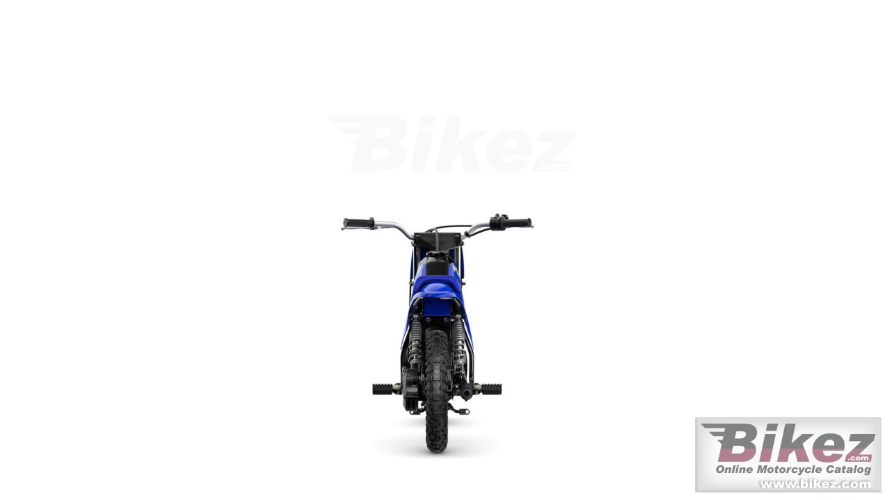 Thumbnail for Yamaha PW50 2025