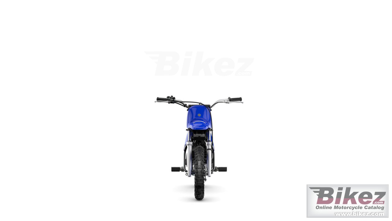 Thumbnail for Yamaha PW50 2025