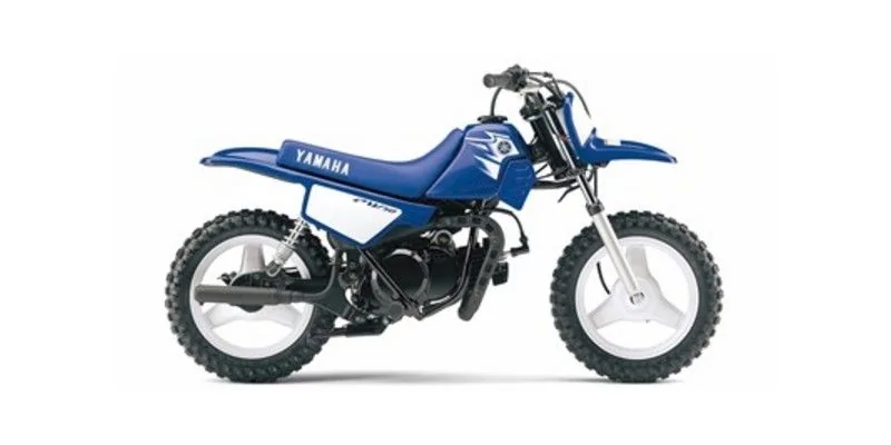 Thumbnail for Yamaha PW 50 2007