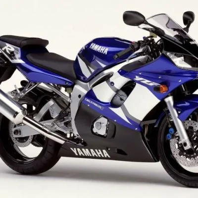 Thumbnail for Yamaha PW 80 2002