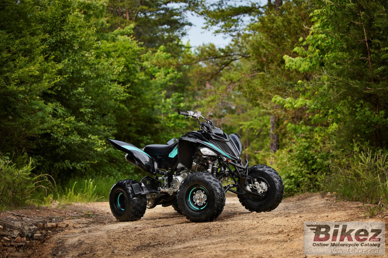 Thumbnail for Yamaha Raptor 700R SE 2023