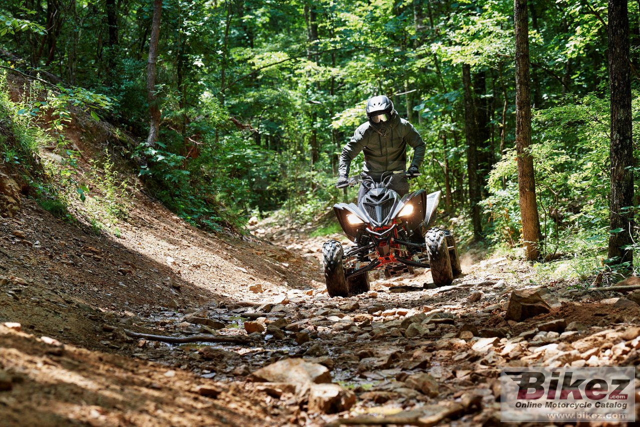 Thumbnail for Yamaha Raptor 700R SE 2023